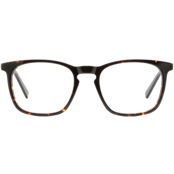 Square Glasses O2511
