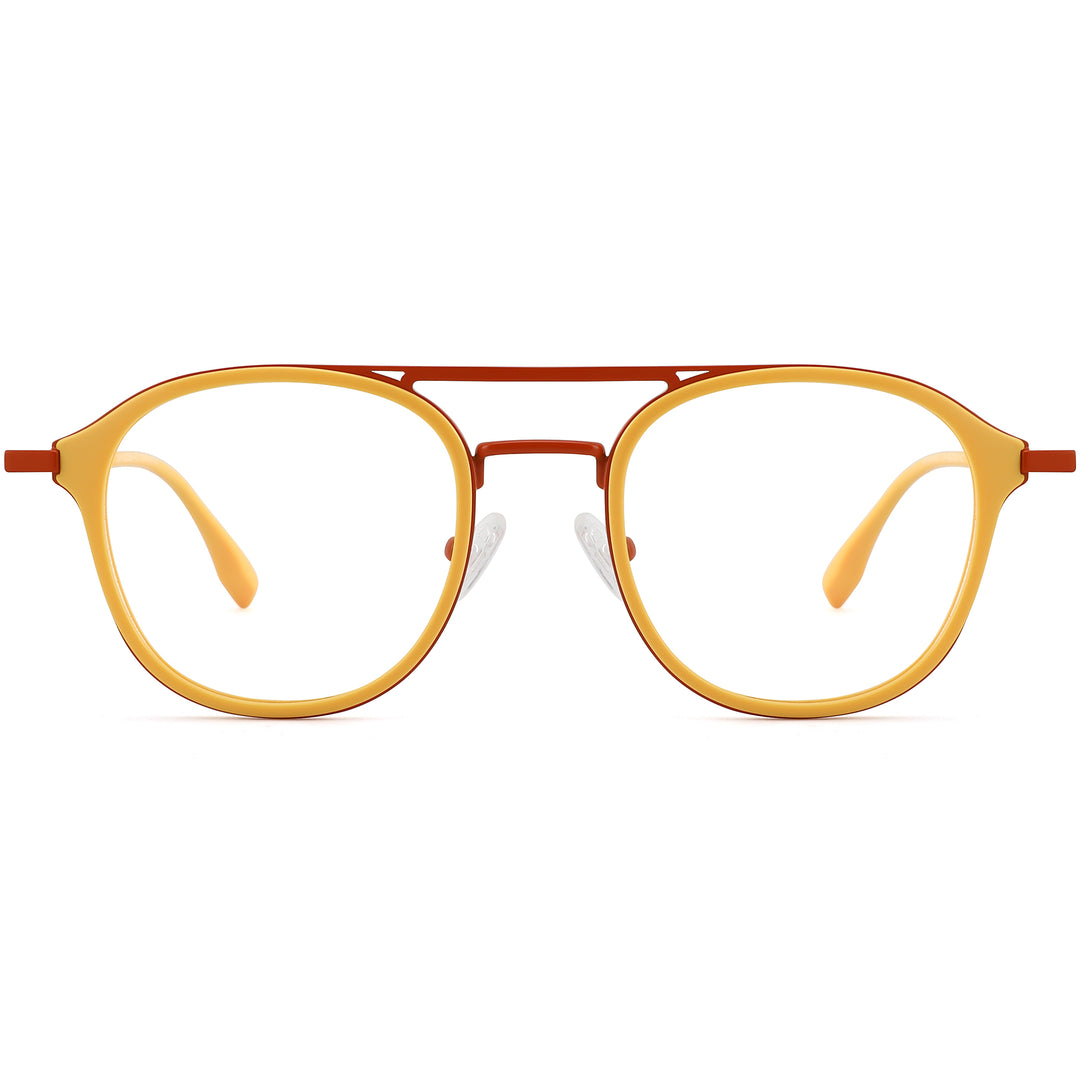 Aviator Glasses YSAC1101
