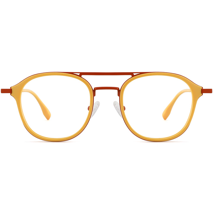 Aviator Glasses YSAC1101