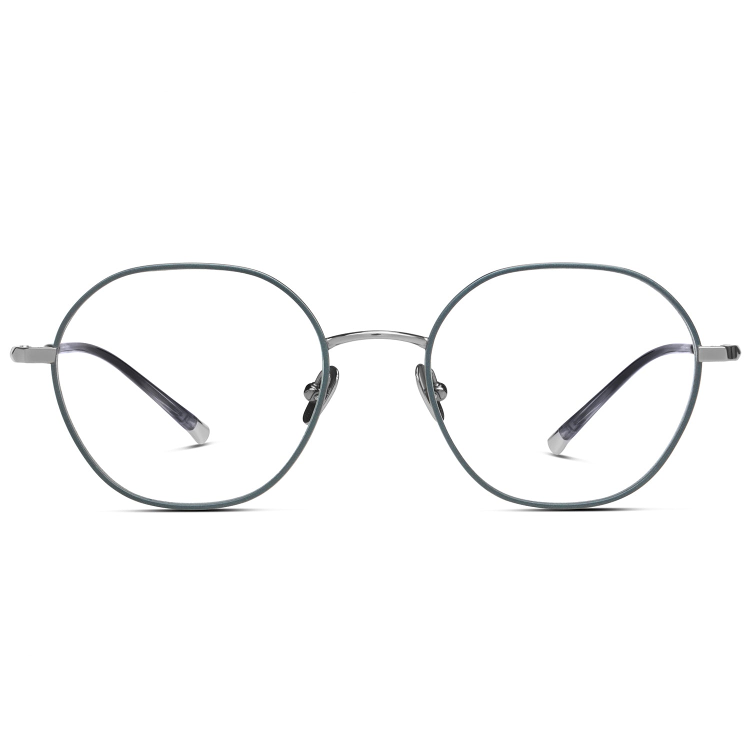 Geometric Glasses MW1163