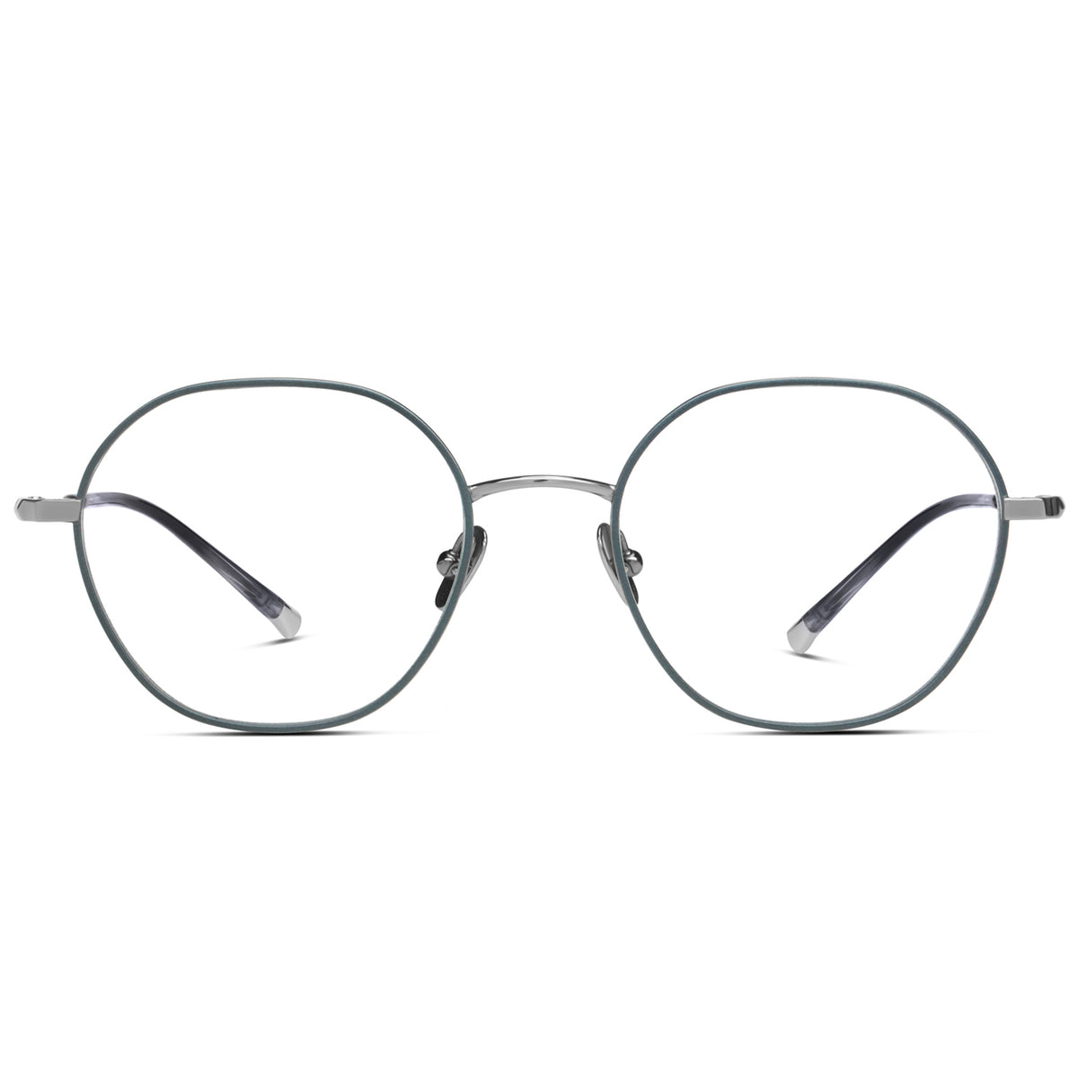 Geometric Glasses MW1163