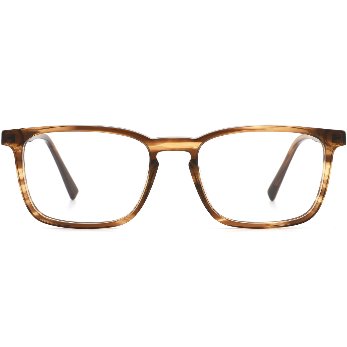 Rectangle Glasses YEC1120