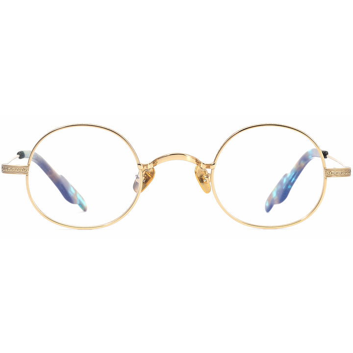 Round Glasses BY1140