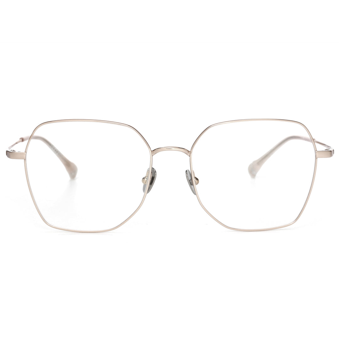 Geometric Glasses MW1182