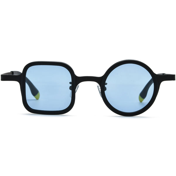 Geometric Sunglasses BRS1180