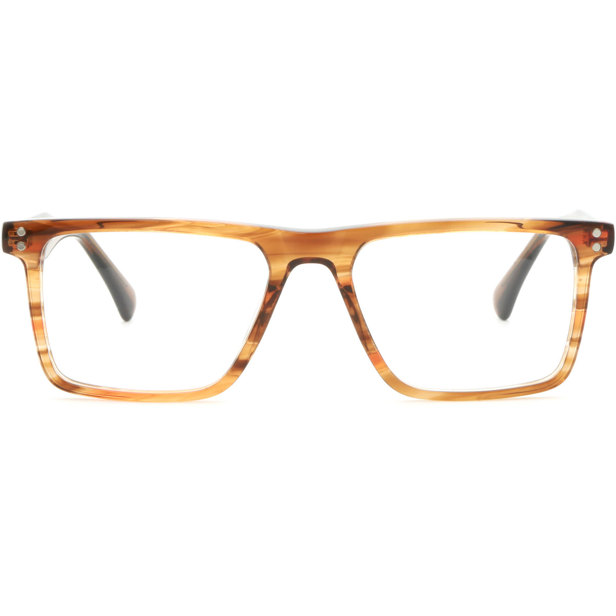 Rectangle Glasses GSR1158