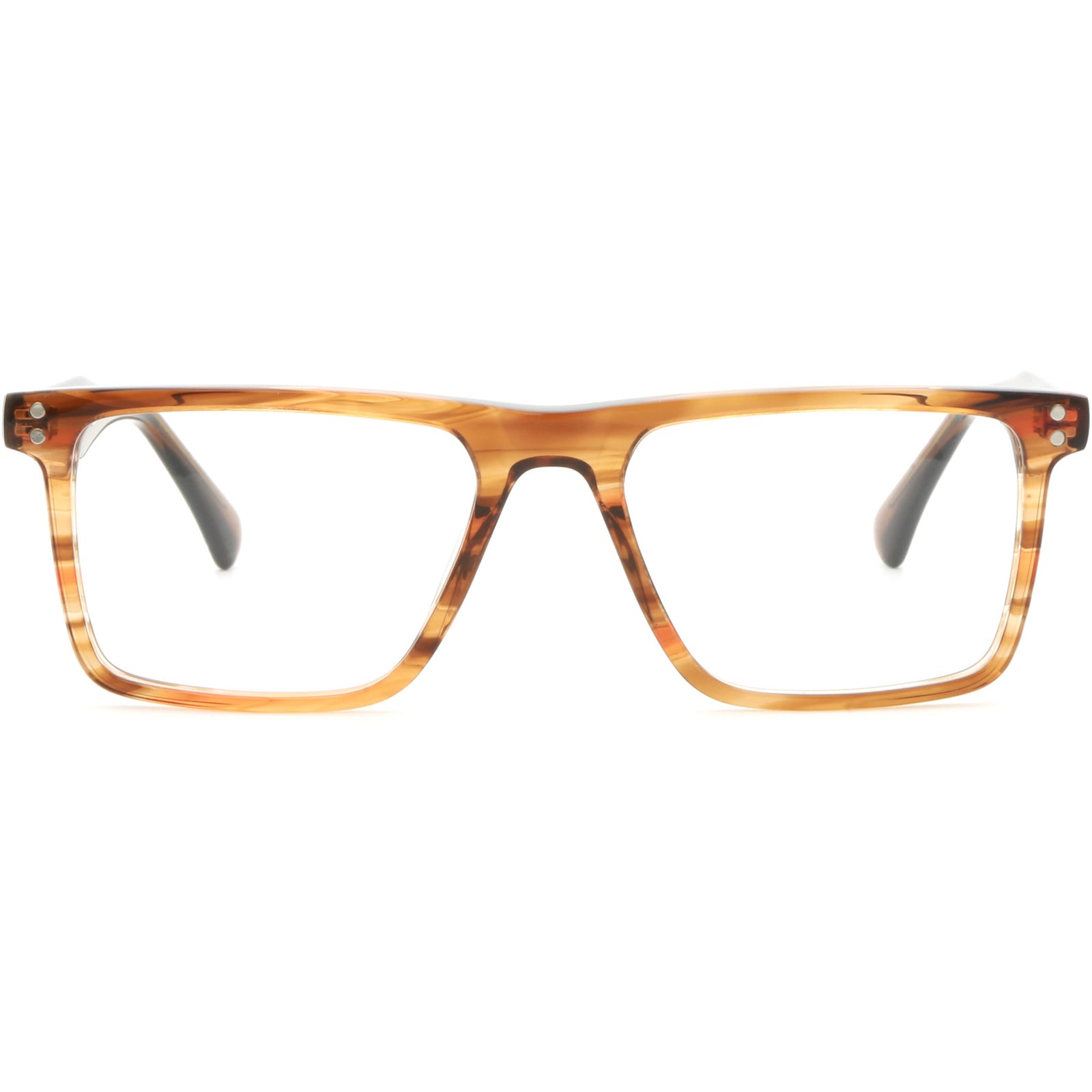 Rectangle Glasses GSR1158