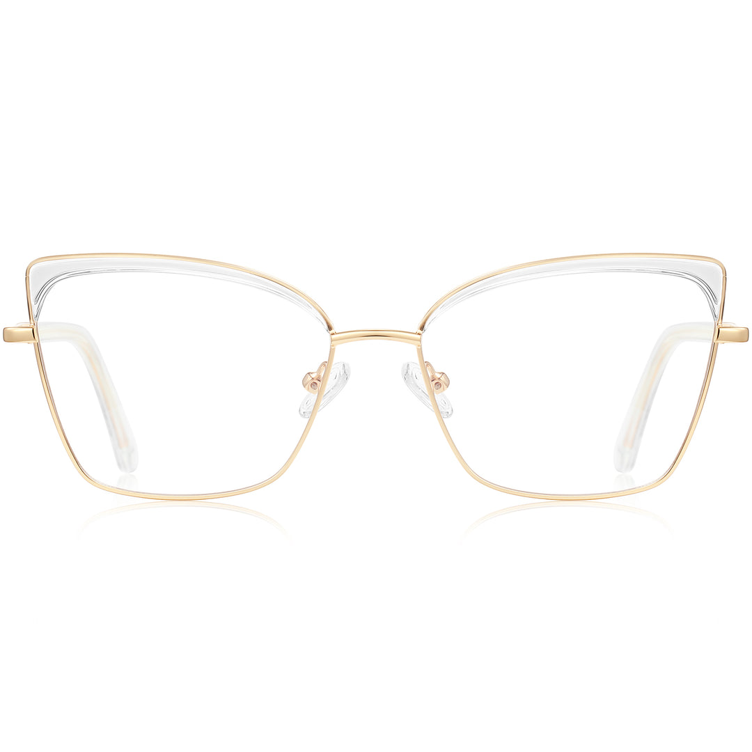 Cat-Eye Glasses PF1131