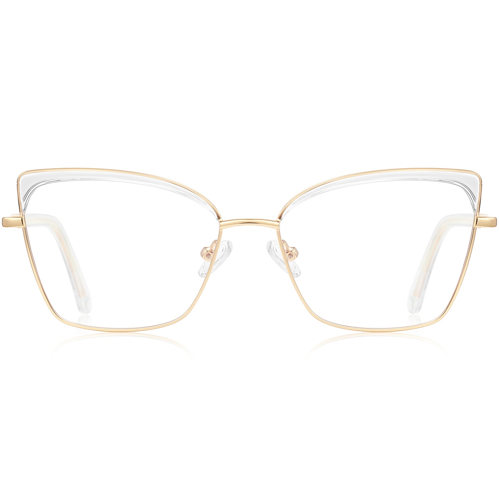 Cat-Eye Glasses PF1131