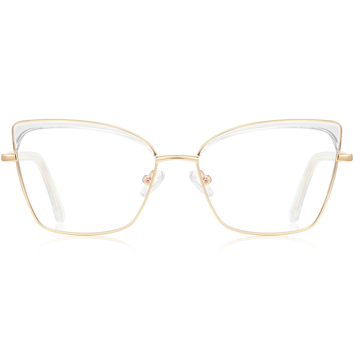 Cat-Eye Glasses PF1131