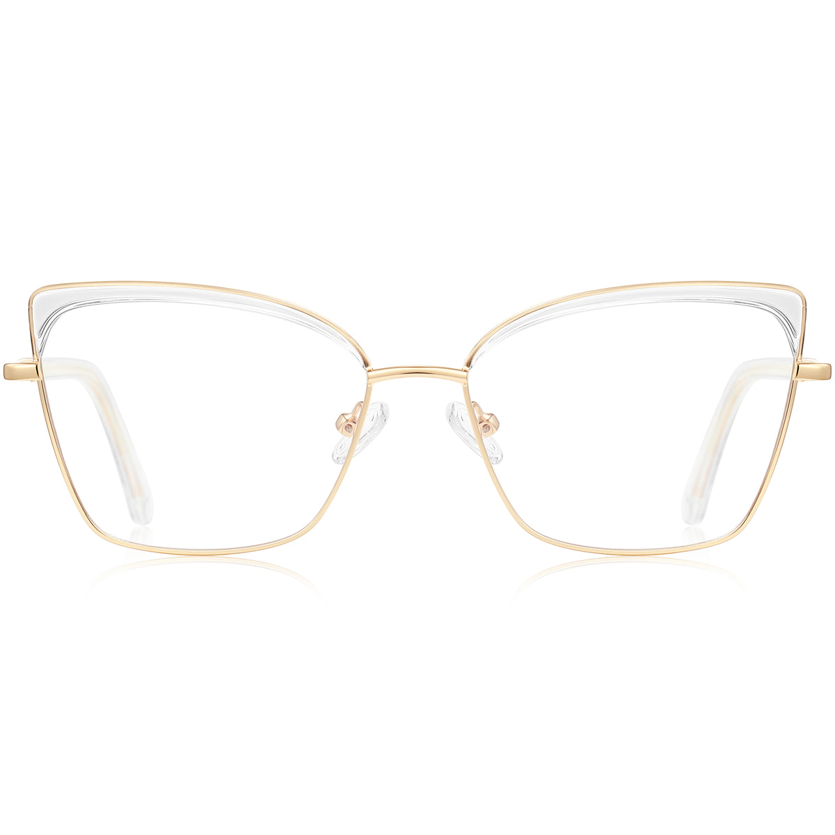 Cat-Eye Glasses PF1131