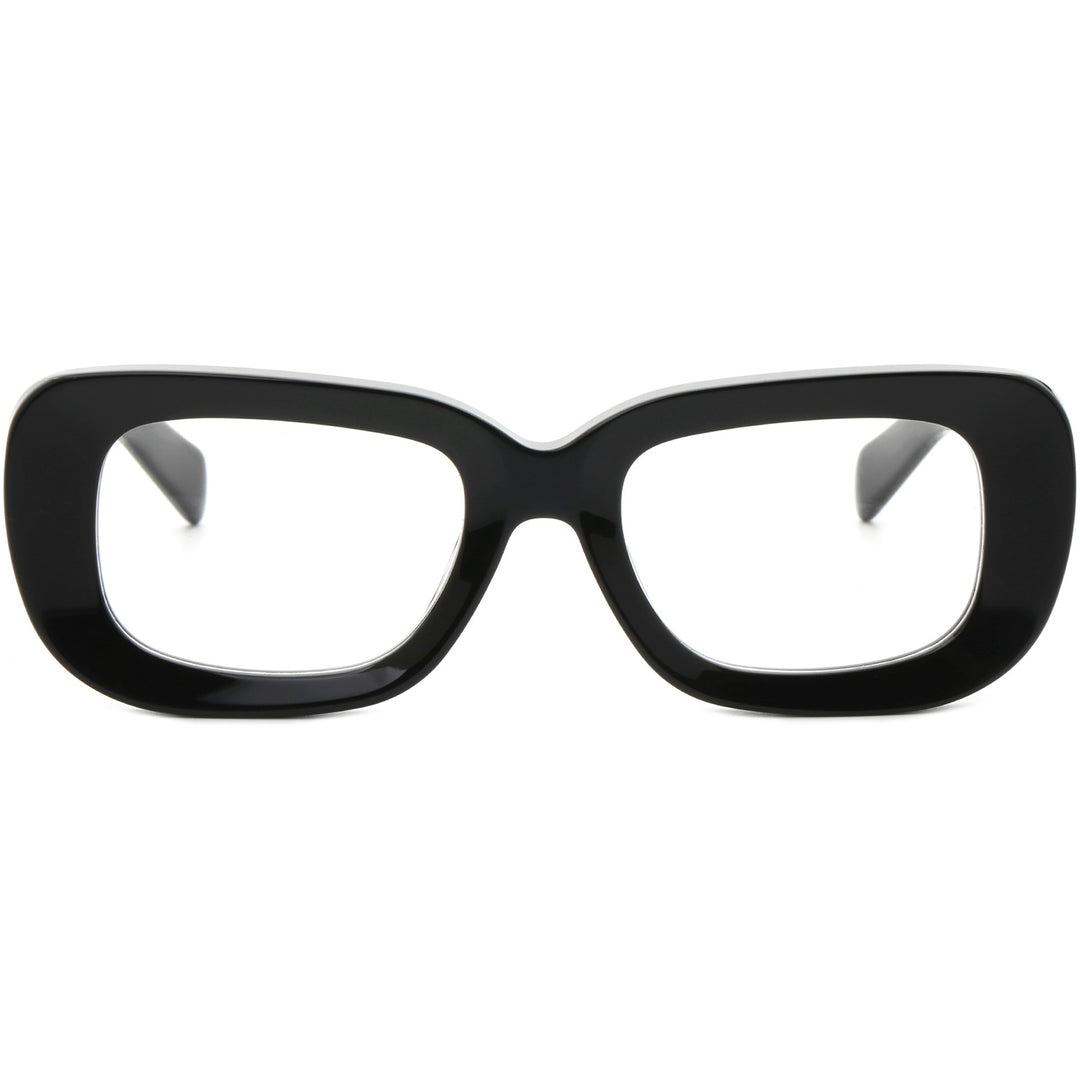 Rectangle Glasses GSR1098