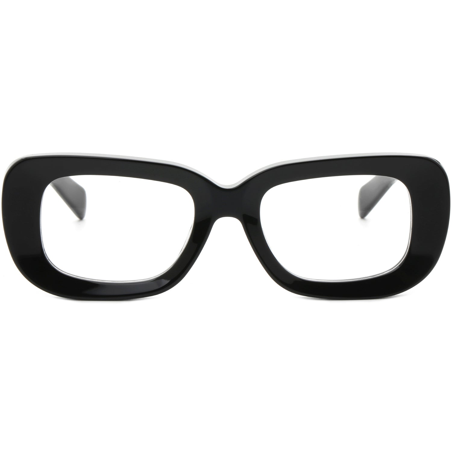 Rectangle Glasses GSR1098