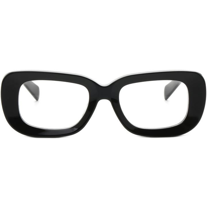 Rectangle Glasses GSR1098