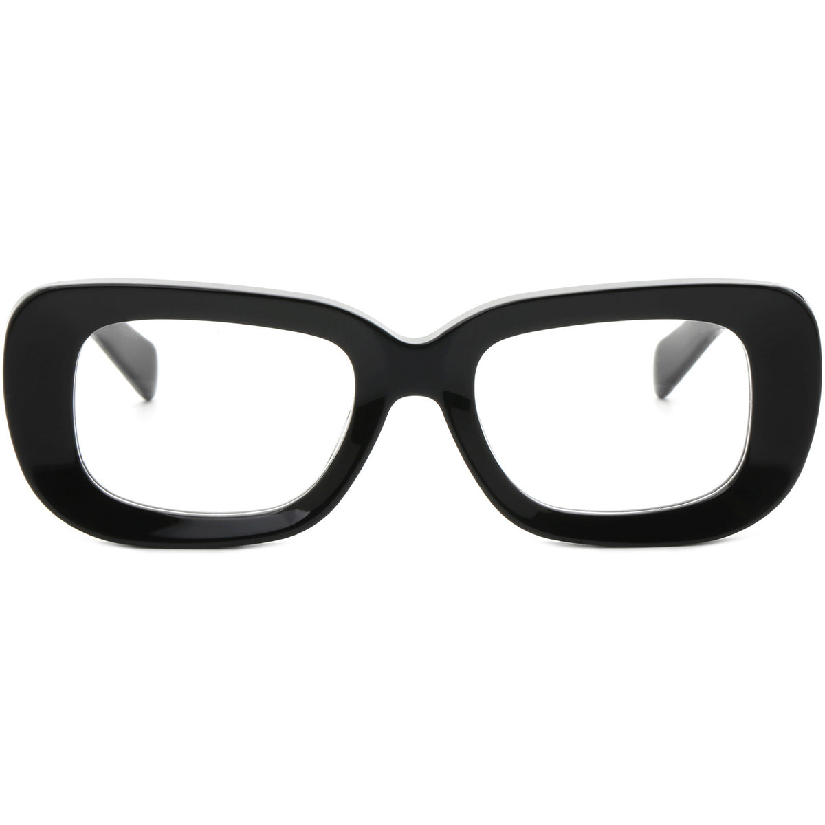 Rectangle Glasses GSR1098