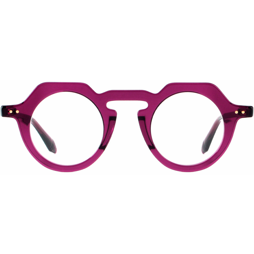 Round Glasses YN1010