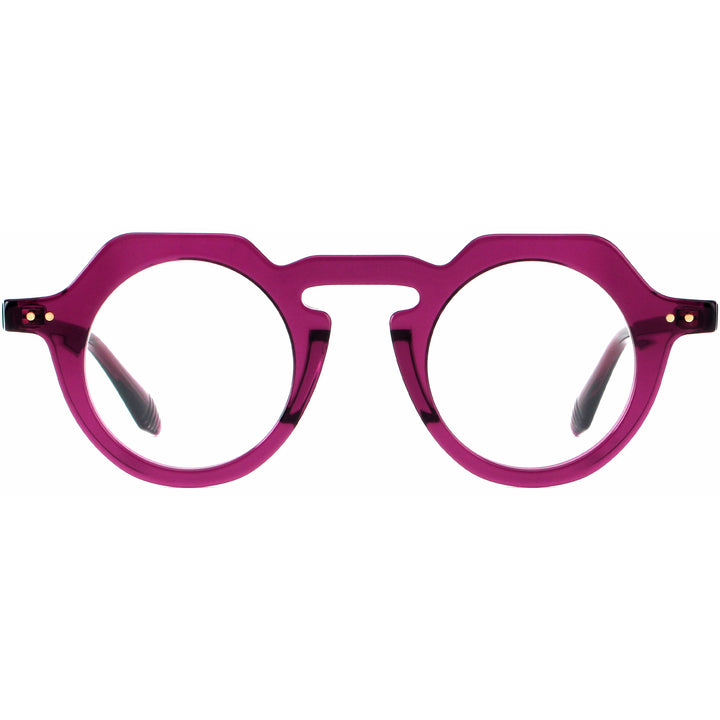 Round Glasses YN1010