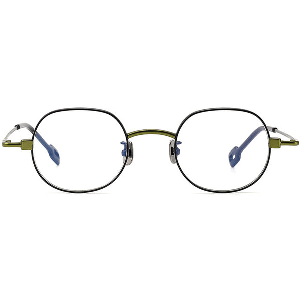 Round Glasses TG1029