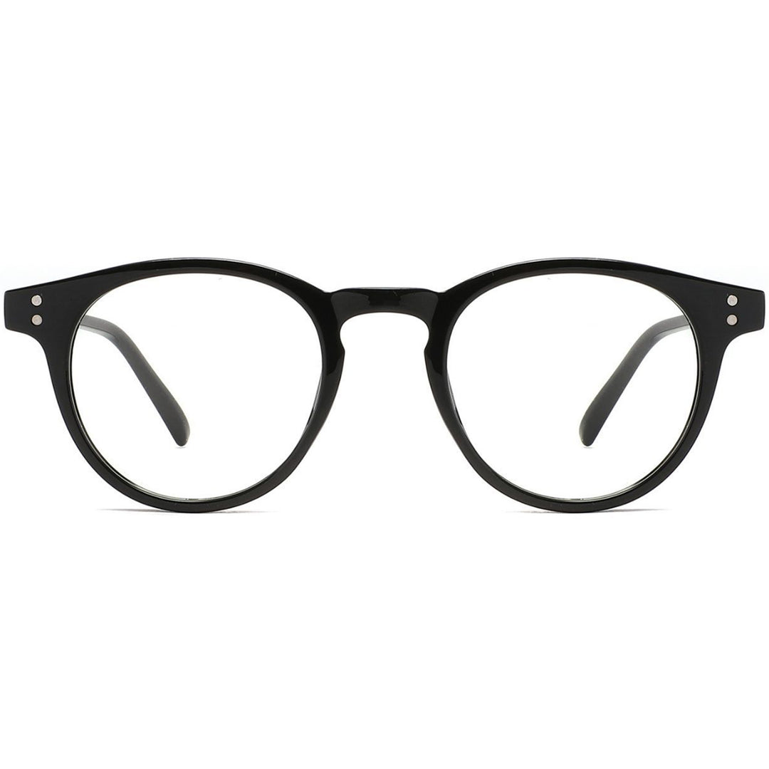 Round Glasses KC1007