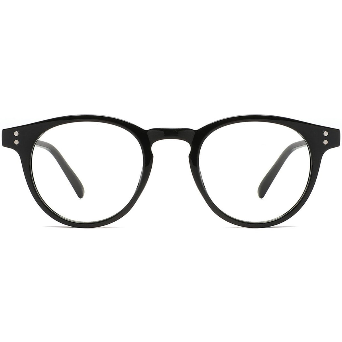 Round Glasses KC1007