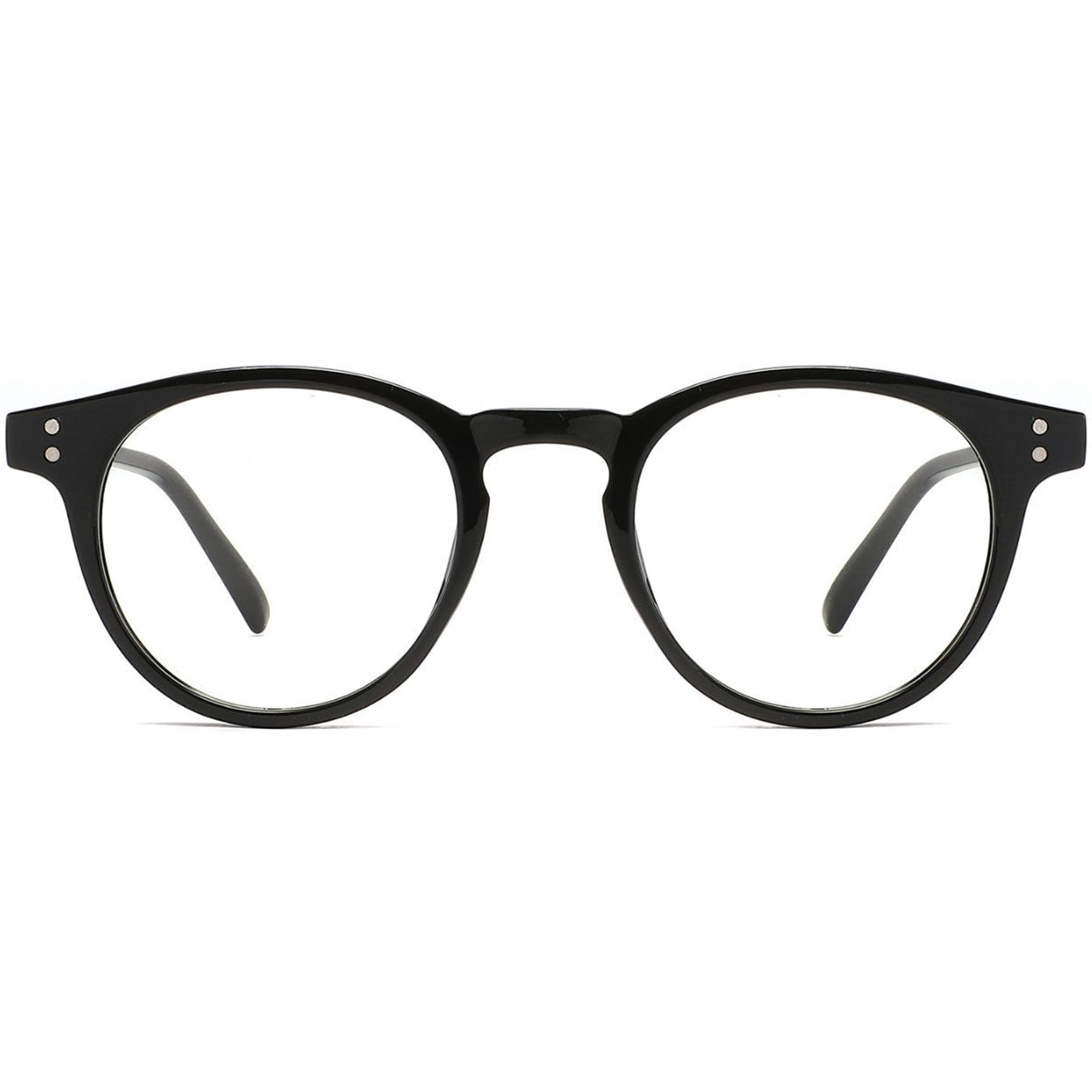 Round Glasses KC1007