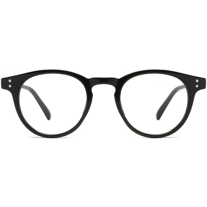 Round Glasses KC1007