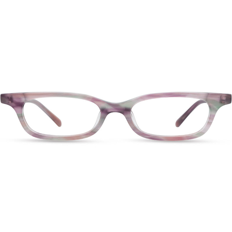Rectangle Glasses GC1137