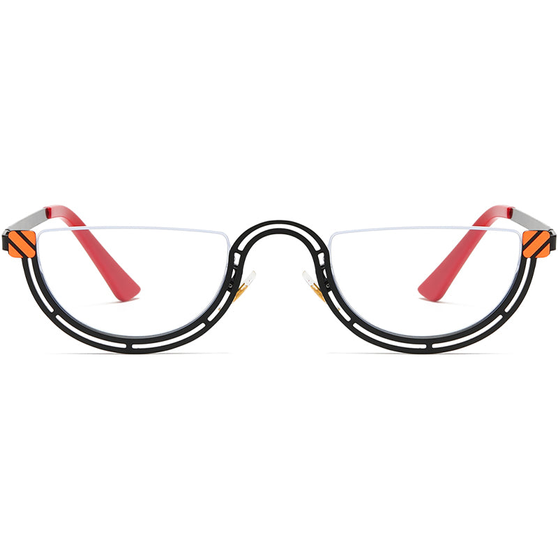 Geometric Glasses RV1048