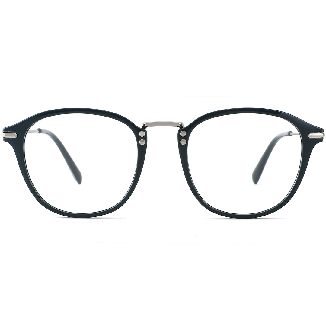 Square Glasses YSAC1100