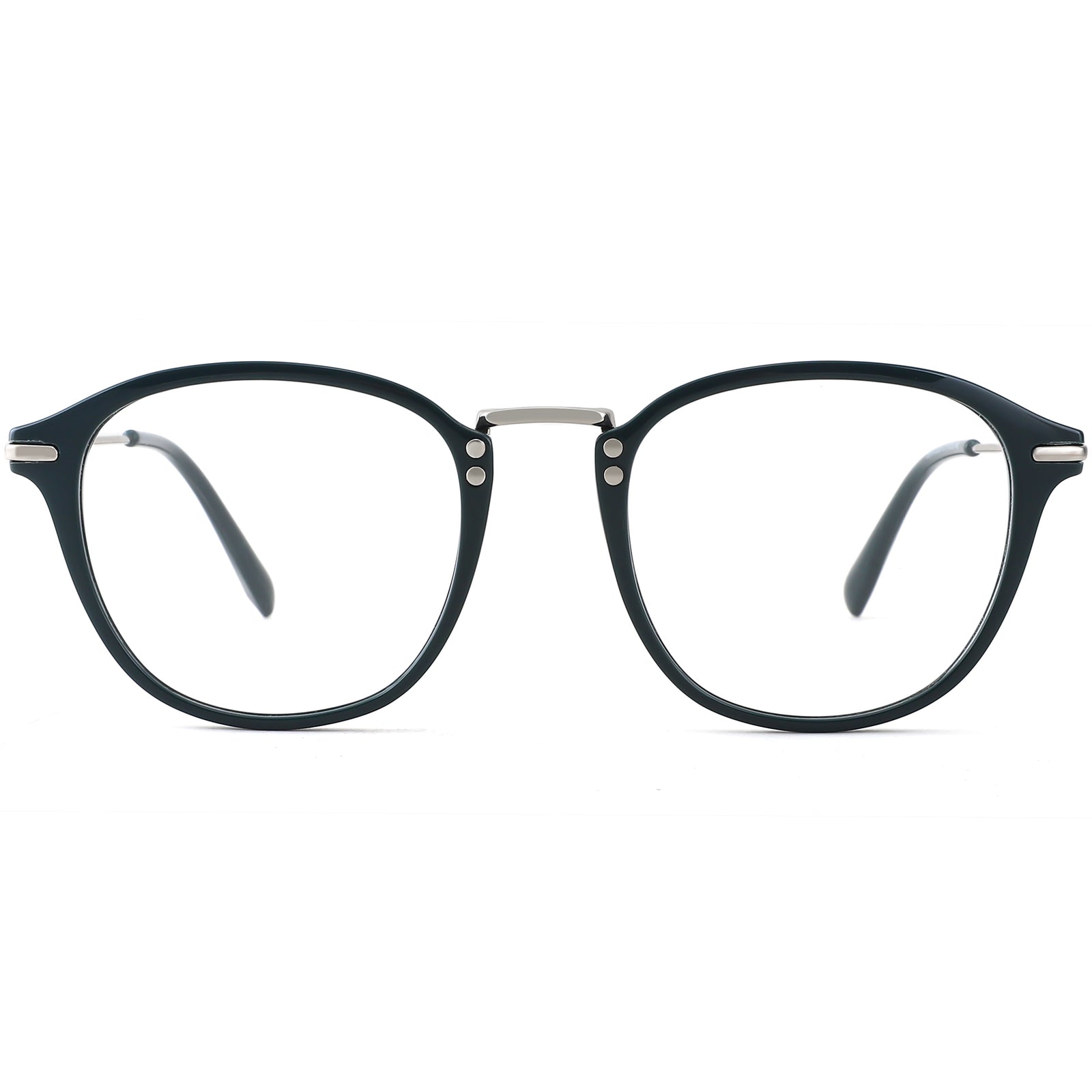 Square Glasses YSAC1100