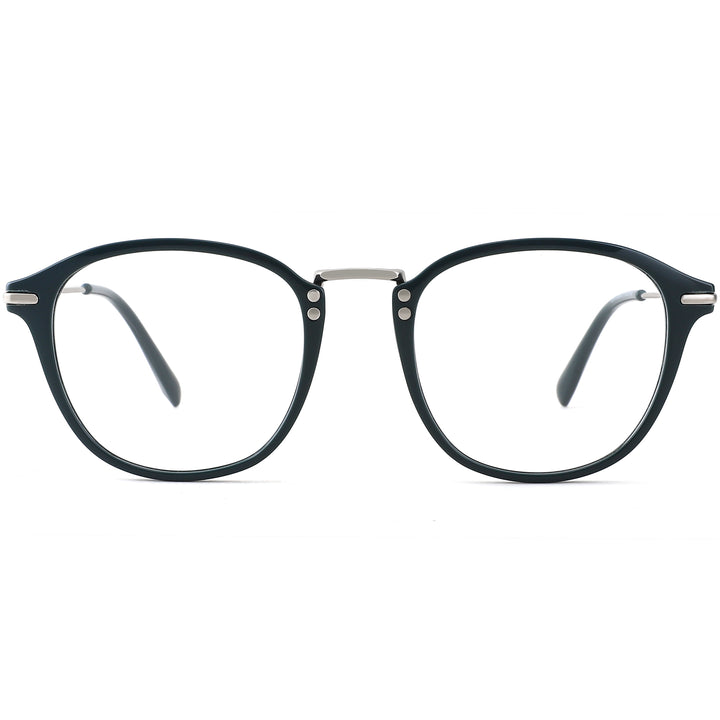 Square Glasses YSAC1100