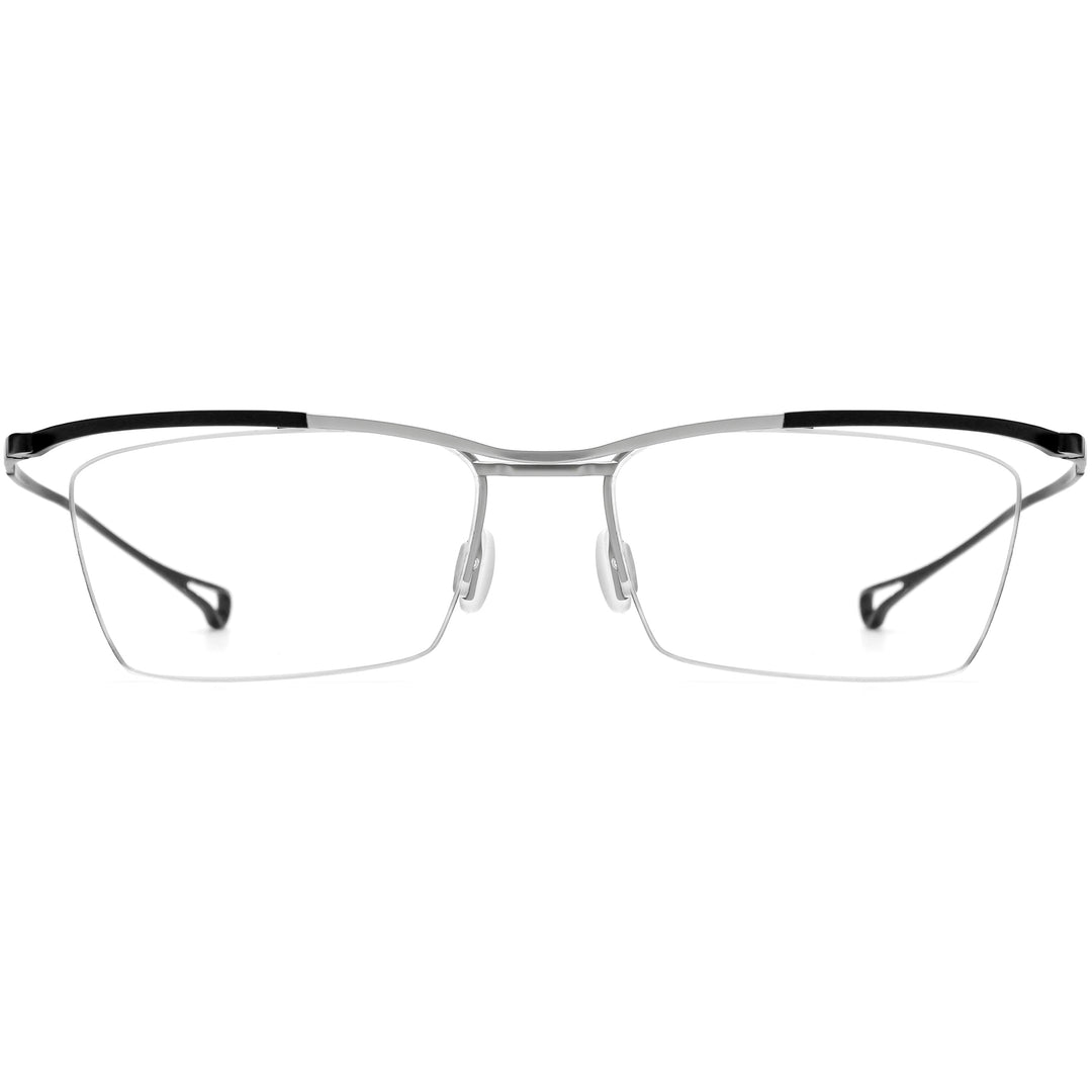 Rectangle Glases BR1718