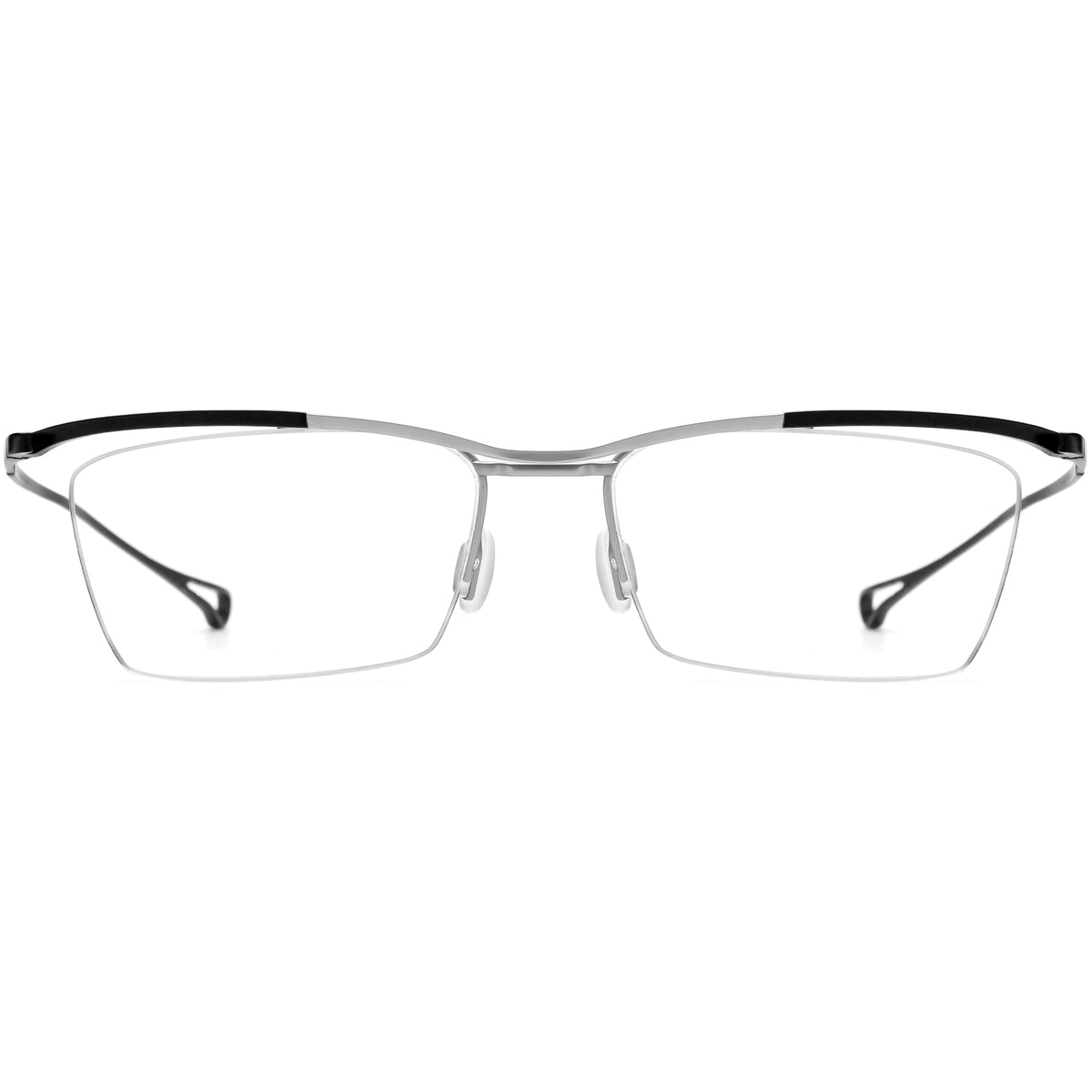 Rectangle Glases BR1718
