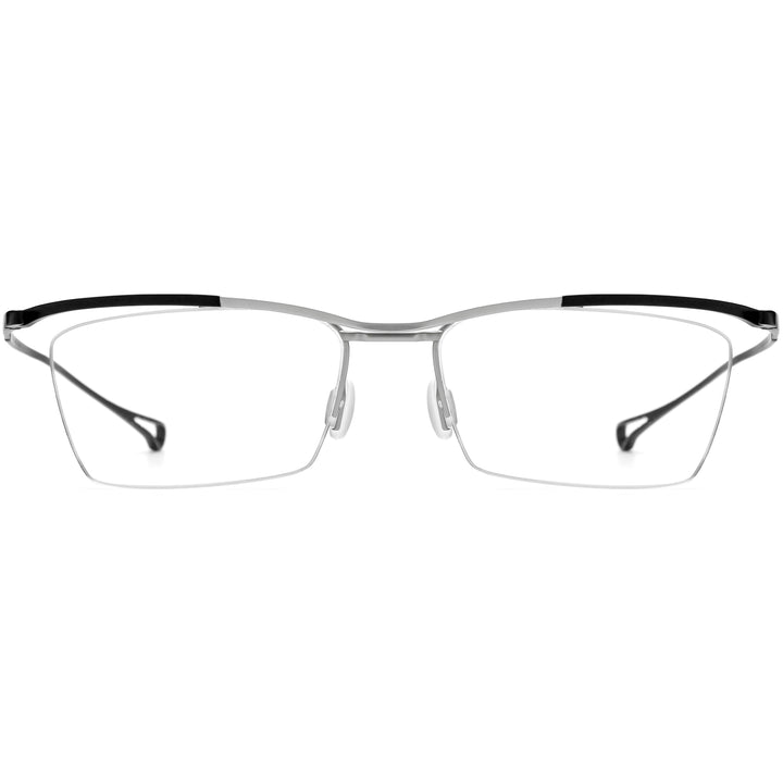 Rectangle Glases BR1718