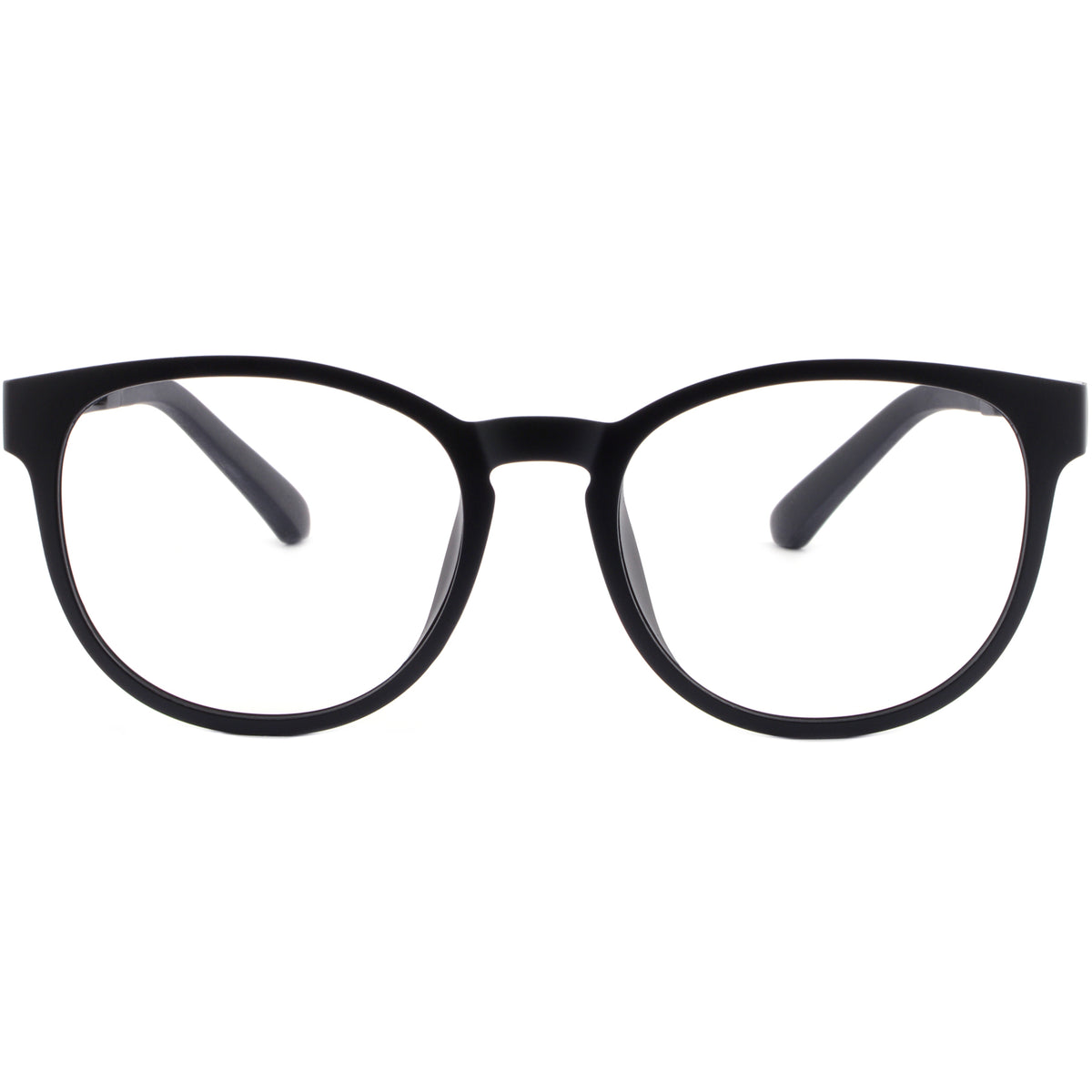 Round Glasses O2112