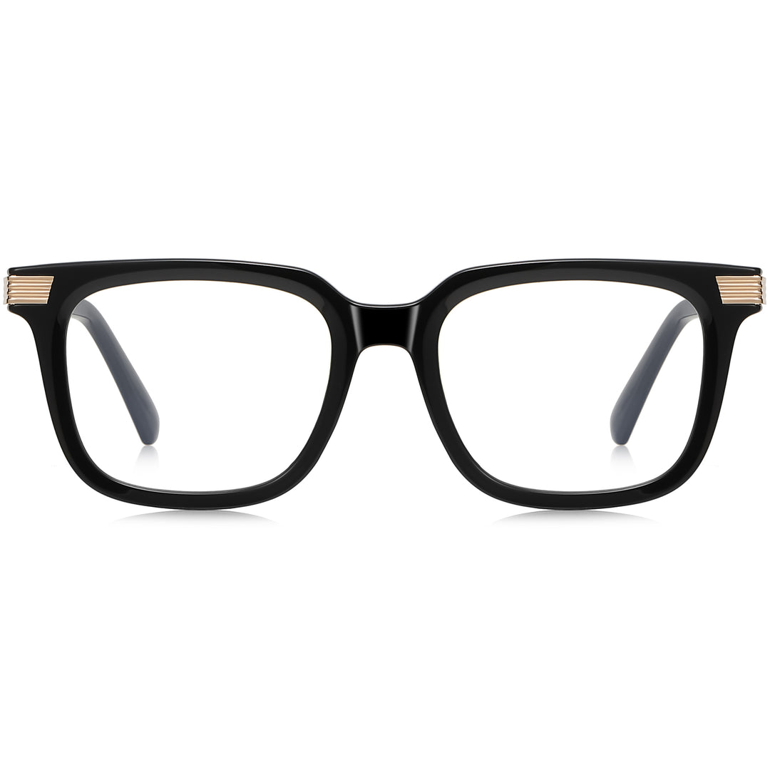 Square Glasses PF1427