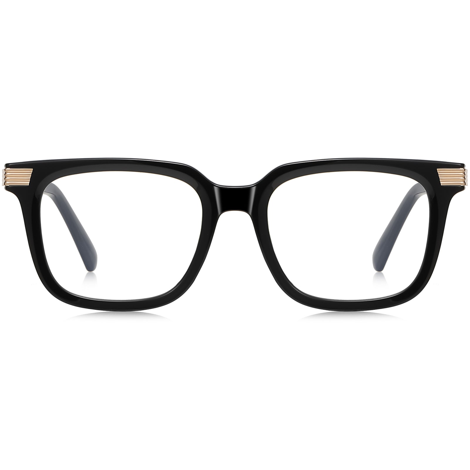 Square Glasses PF1427