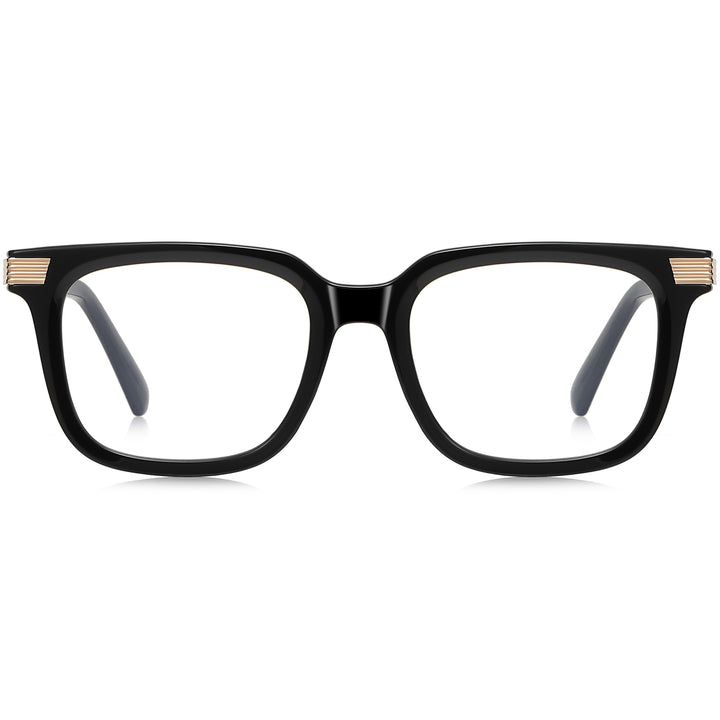 Square Glasses PF1427