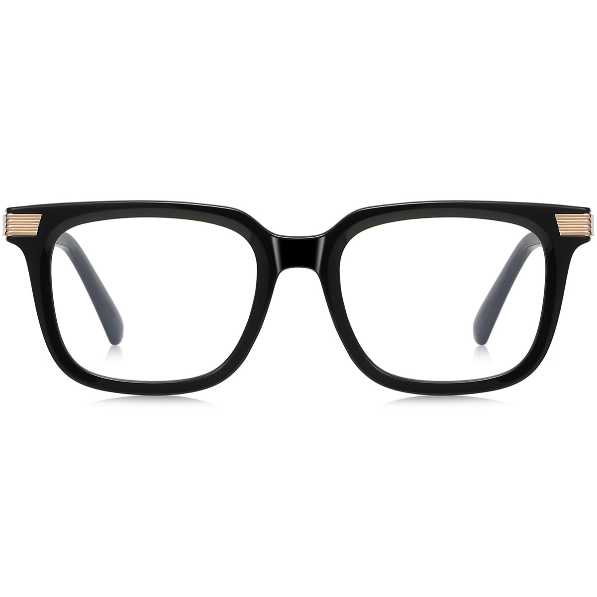 Square Glasses PF1427