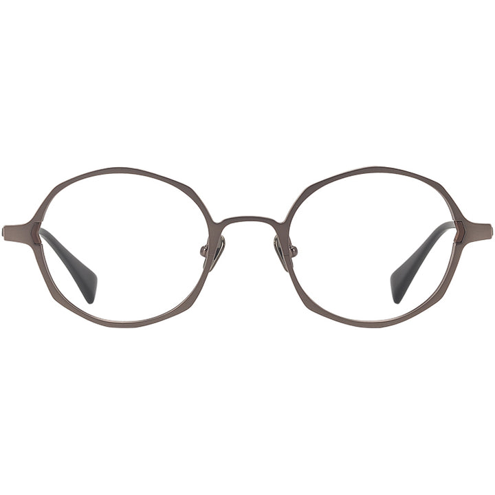 Geometric Glasses TG1064