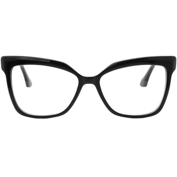 Cat-Eye Glasses GSR1057