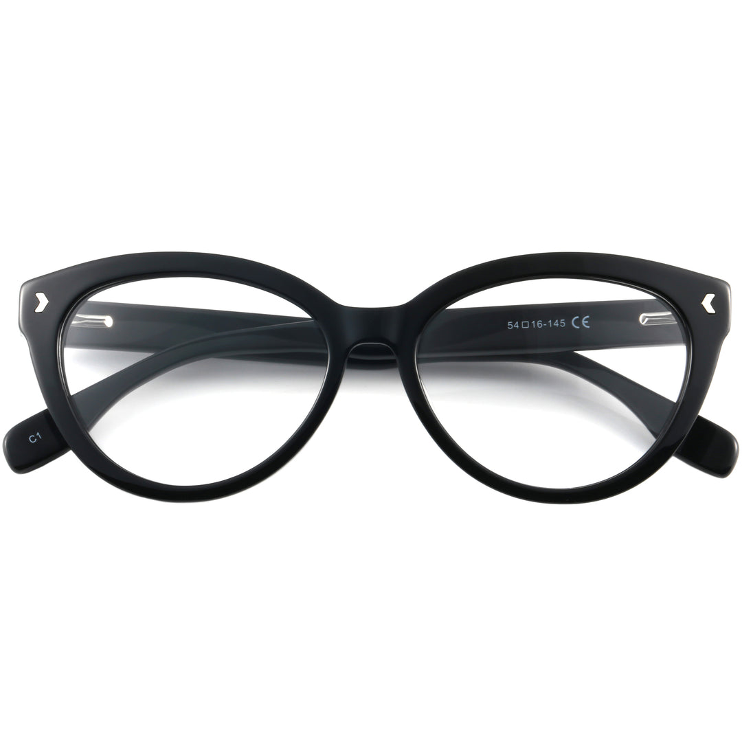 Cat-Eye Glasses GSR1014