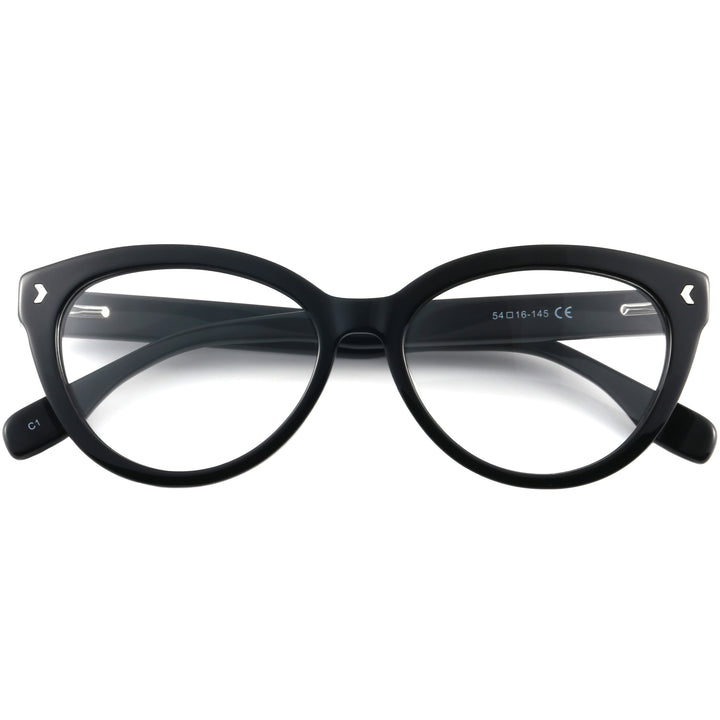 Cat-Eye Glasses GSR1014