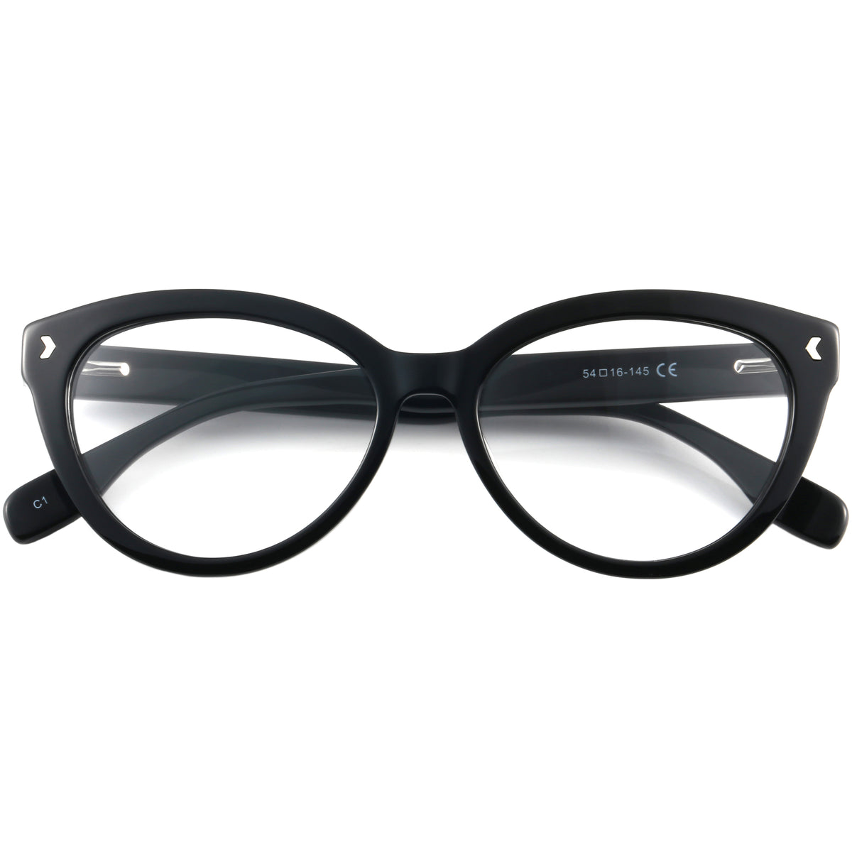 Cat-Eye Glasses GSR1014