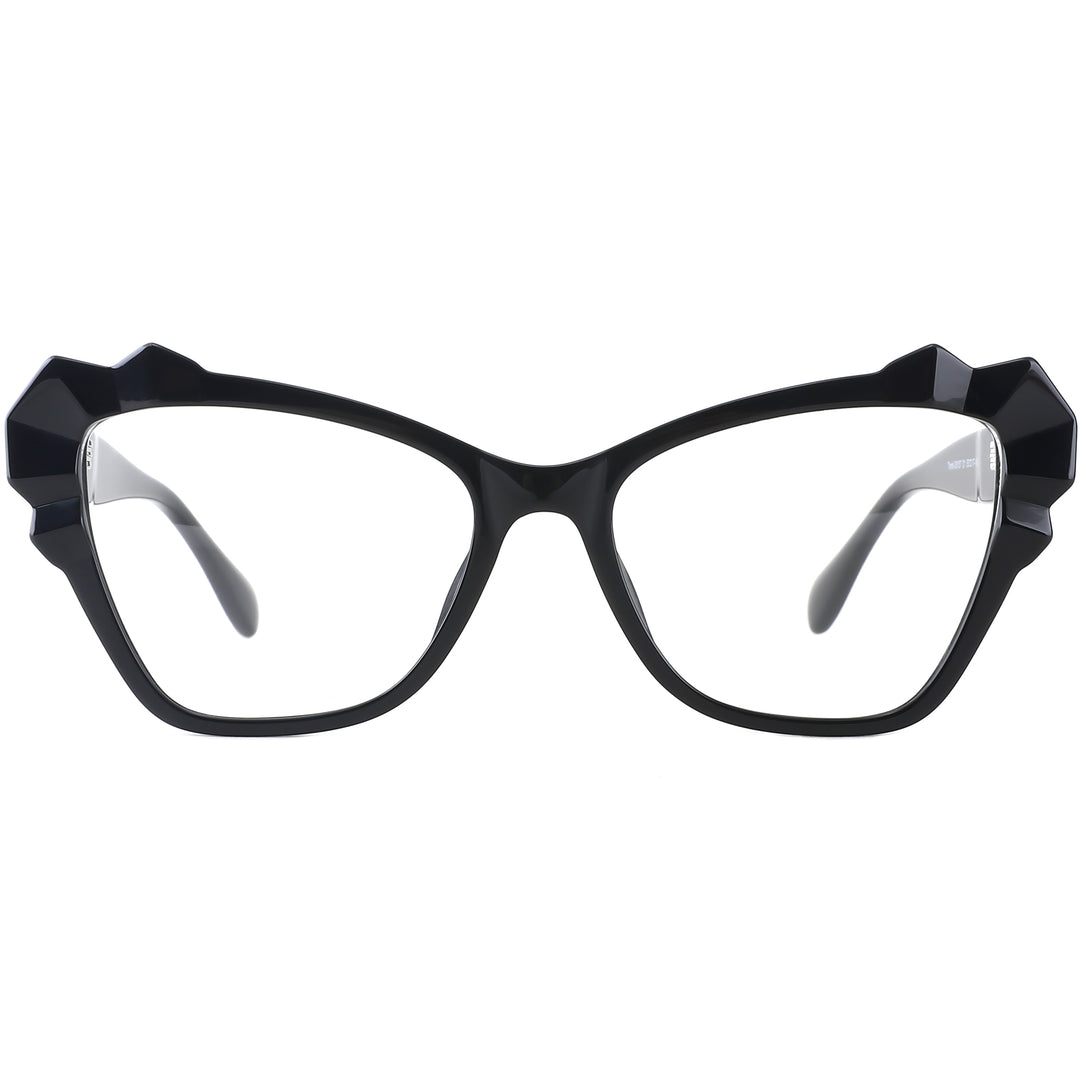 Cat-Eye Glasses YEA1212