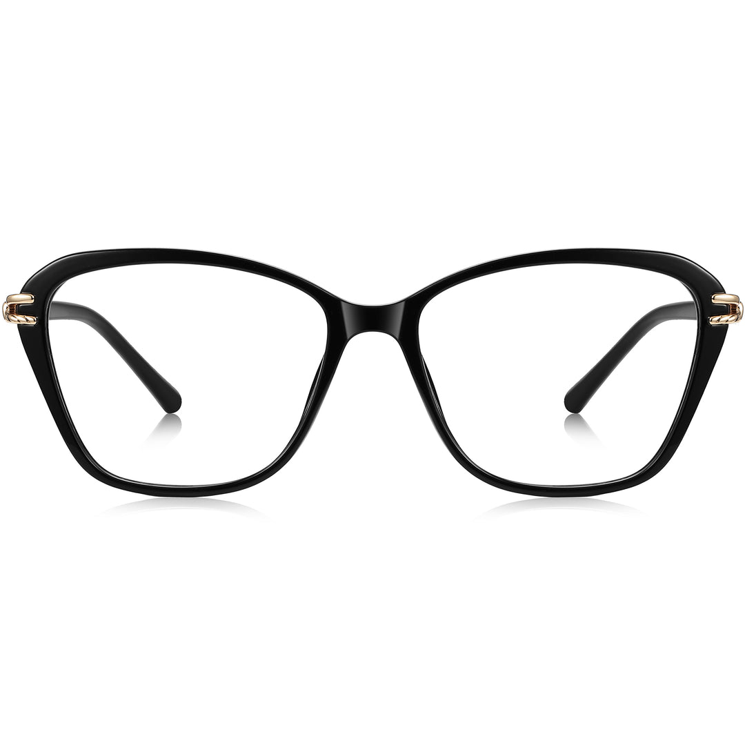 Cat-Eye Glasses YSD1059