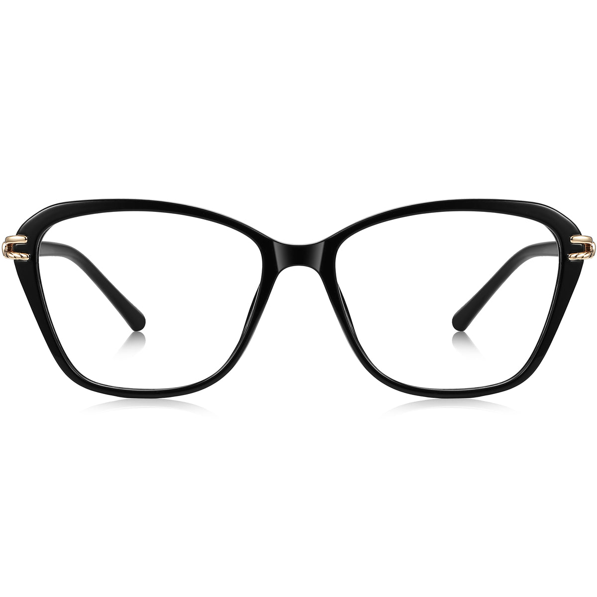 Cat-Eye Glasses YSD1059