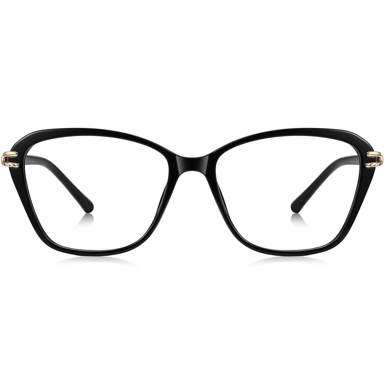 Cat-Eye Glasses YSD1059