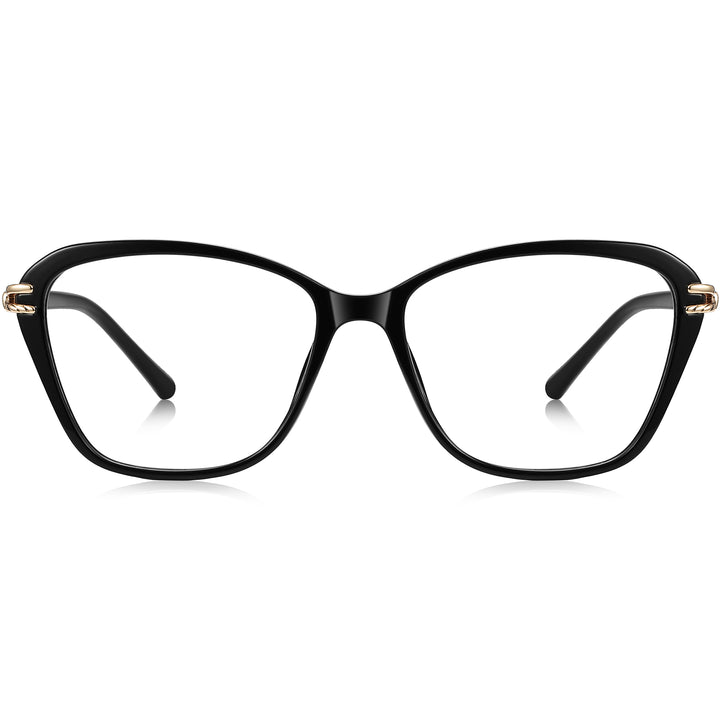 Cat-Eye Glasses YSD1059