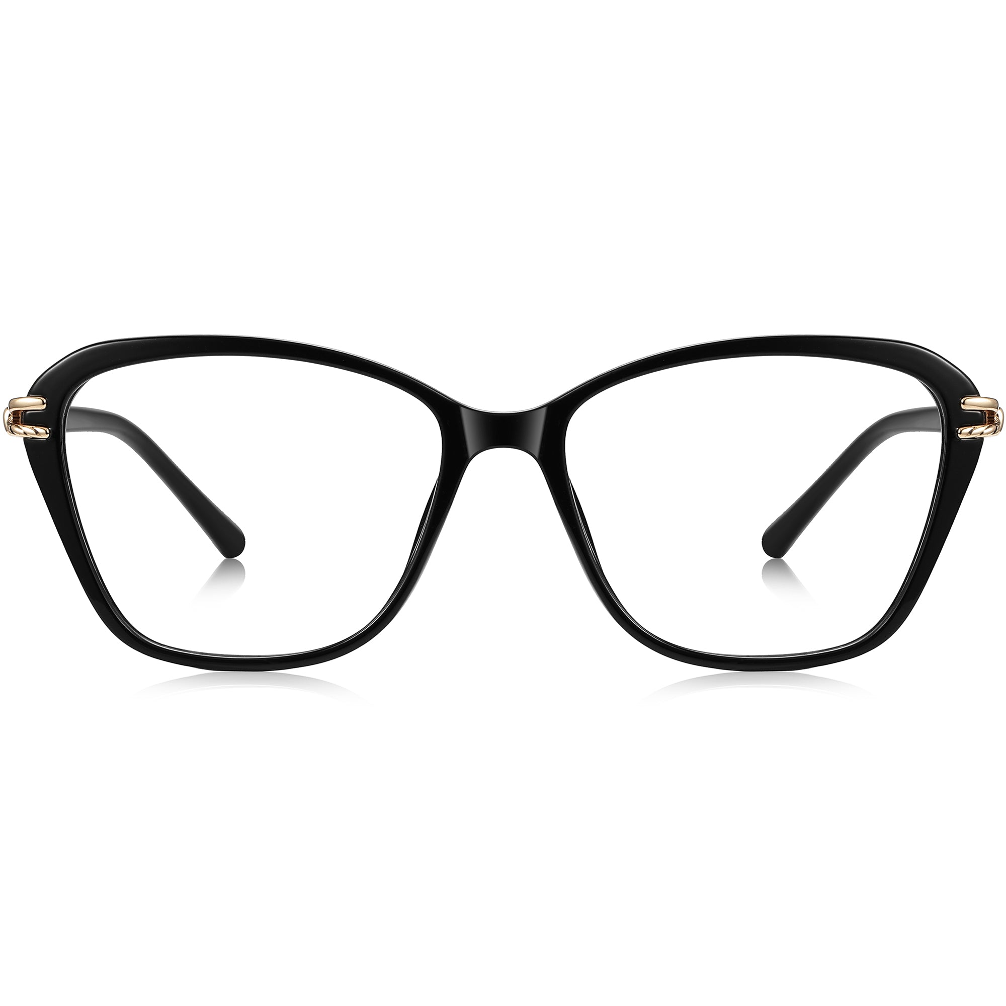 cathillページ Cat-Eye Glasses YSD1059 | Prescription Glasses | EYESHELLS